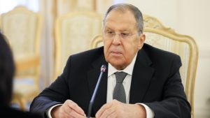 Ανάλυση Sky News: Σε δυσμένεια ο Λαβρόφ; Γιατί ο «Τσάρος» της Ρωσίας παραγκώνισε τον κορυφαίο διπλωμάτη