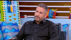 Χάρης Λεμπιδάκης για Κώστα Τσουρό: “Αυτό που με έχει στενοχωρήσει είναι ότι δε μου είπε την αλήθεια” (Βίντεο)