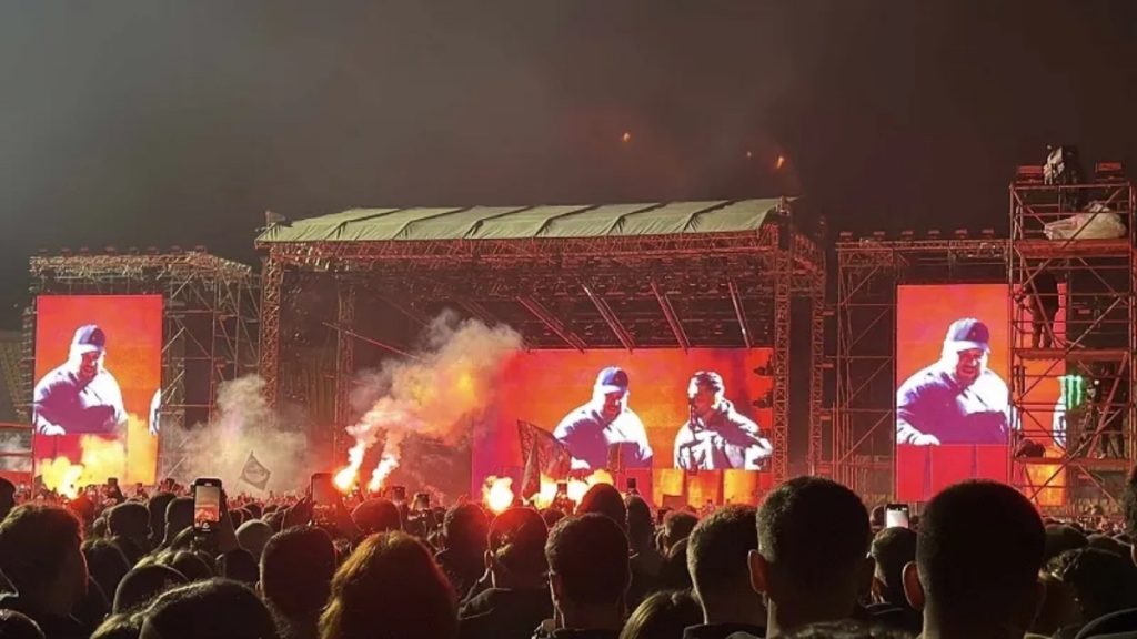 «Ταπεινοί και 45.000» – Η νύχτα που η Θεσσαλονίκη «σείστηκε»  για τον ΛΕΞ