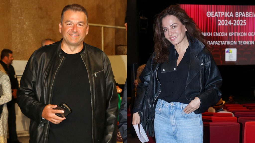 Δήμητρα Ματσούκα: Σοκαρισμένος ο Γιώργος Λιάγκας με την σύλληψή της – «Έχω μουδιάσει, είναι φίλη μου»