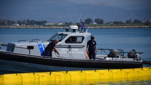 Διασώθηκαν 216 αλλοδαποί από σκάφη που έπλεαν στα ανοιχτά της Γαύδου και της Παλαιοχώρας