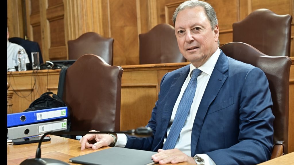 Λιβανός για ΟΠΕΚΕΠΕ: Ανακτήσαμε 70 εκατ, ευρώ από αχρεωστήτως καταβληθείσες επιδοτήσεις