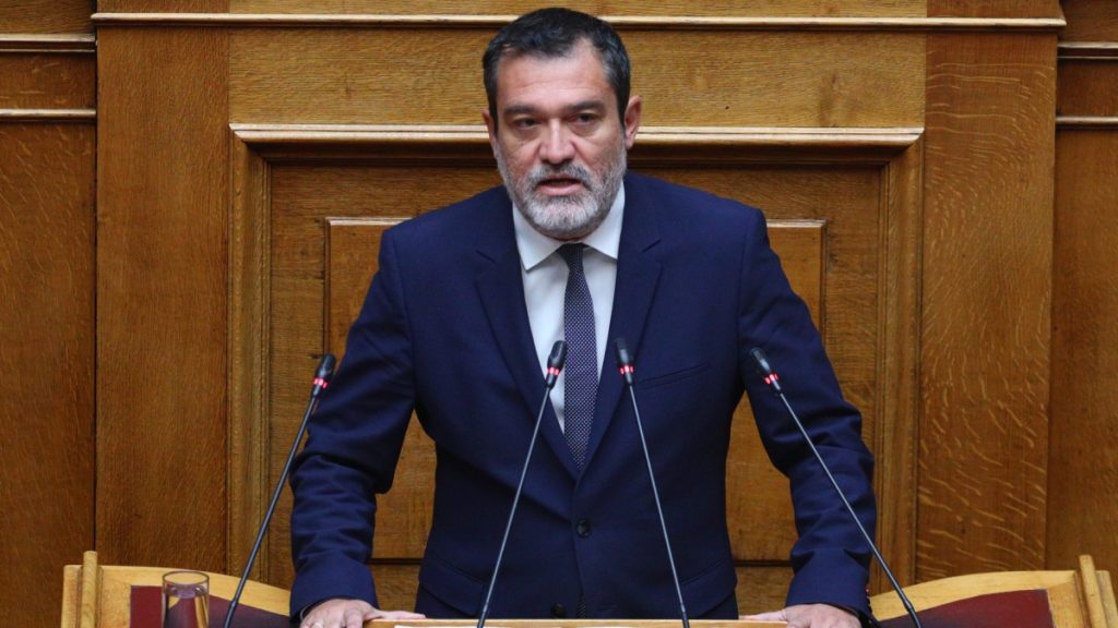 Λιβανός για ΟΠΕΚΕΠΕ: Ανακτήσαμε 70 εκατ, ευρώ από αχρεωστήτως καταβληθείσες επιδοτήσεις