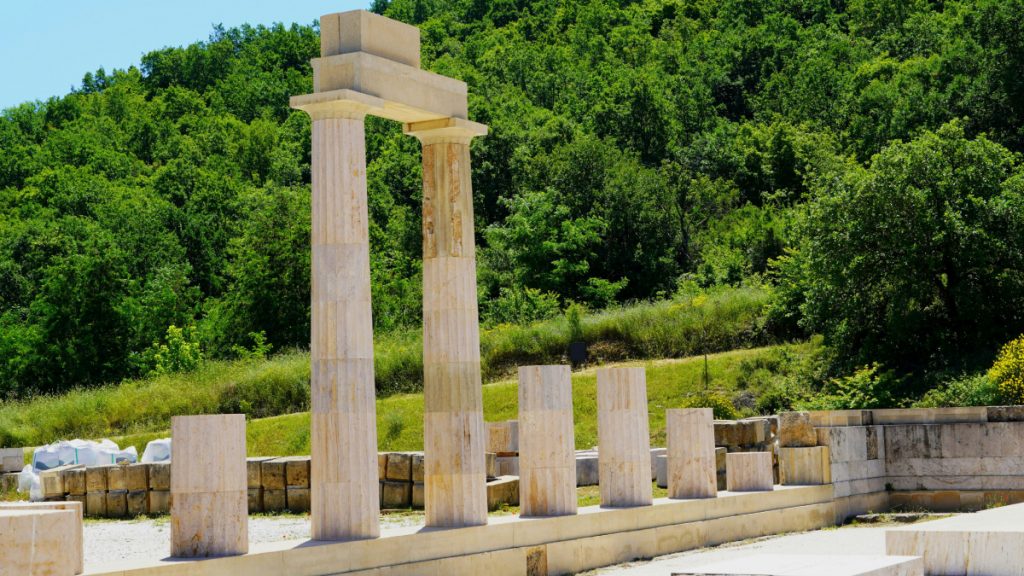 ΕΟΤ: Προβολή Ελλάδας-Κεντρικής Μακεδονίας σε Φινλανδία και Δανία μέσα από workshops