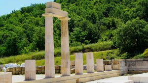 ΕΟΤ: Προβολή Ελλάδας-Κεντρικής Μακεδονίας σε Φινλανδία και Δανία μέσα από workshops