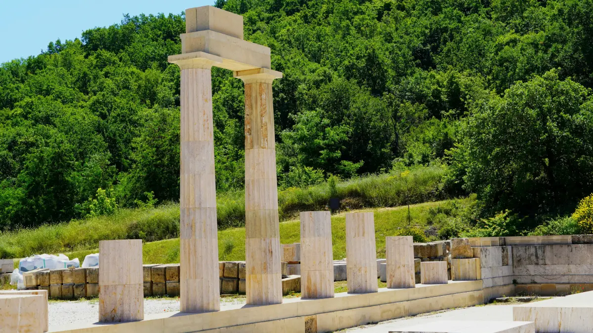 ΕΟΤ: Προβολή Ελλάδας-Κεντρικής Μακεδονίας σε Φινλανδία και Δανία μέσα από workshops