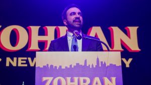 Στους Δημοκρατικούς η ανατολική ακτή των ΗΠΑ: Θρίαμβος των “μπλε” σε Νέα Υόρκη, Νιου Τζέρσι και Βιρτζίνια