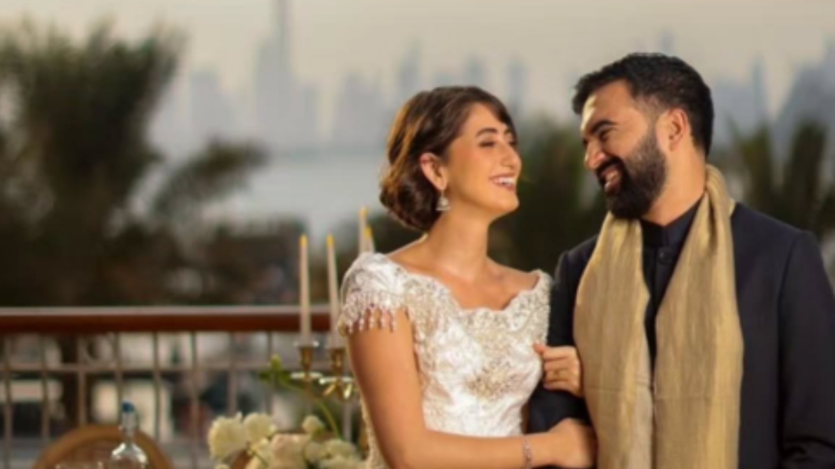 Ράμα Ντουβάτζι: Η πρώτη κυρία της Νέας Υόρκης στο πλευρό του Ζοχράν Μαμντάνι