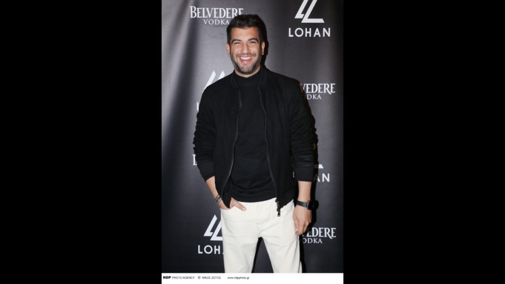  Μάνος Ιωάννου: «Αυτή την περίοδο είμαι σε σχέση, η οποία είναι εδώ και τρία χρόνια … Τώρα δεν θέλω να κάνω οικογένεια»