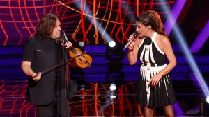 «The Voice of Greece»: Τα συναρπαστικά Knockouts ολοκληρώνονται με τριπλό ραντεβού στον ΣΚΑΪ