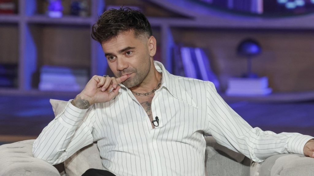 Θοδωρής Μαραντίνης: «Οι Onirama δεν διαλύθηκαν, είναι δύσκολος καιρός για πρίγκιπες»