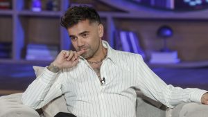 Θοδωρής Μαραντίνης: «Οι Onirama δεν διαλύθηκαν, είναι δύσκολος καιρός για πρίγκιπες»