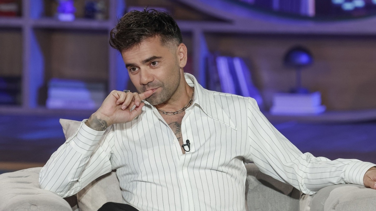 Θοδωρής Μαραντίνης: «Οι Onirama δεν διαλύθηκαν, είναι δύσκολος καιρός για πρίγκιπες»