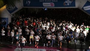 42ος Αυθεντικός Μαραθώνιος Αθήνας: Οδηγίες για κλειστούς δρόμους, Μέσα Μαζικής Μεταφοράς και καιρικές συνθήκες