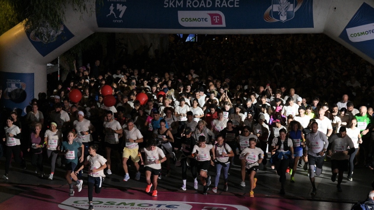 42ος Αυθεντικός Μαραθώνιος Αθήνας: Οδηγίες για κλειστούς δρόμους, Μέσα Μαζικής Μεταφοράς και καιρικές συνθήκες