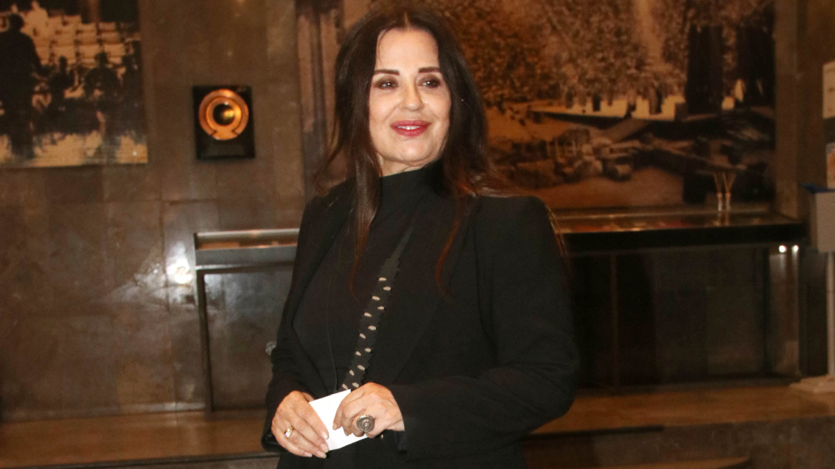 Μαρία Τζομπανάκη: Όταν είχε μιλήσει για την βεντέτα στην οικογένειά της – Τι είχε αποκαλύψει