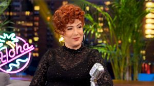 Μαριλού Κατσαφάδου: «Όταν χάσαμε τη μαμά μου άλλαξαν οι ρόλοι – Eνηλικιώθηκα κι ας είχα γίνει ήδη μητέρα»