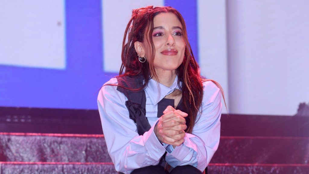 Μαρίνα Σάττι: Εκτός του Madwalk 2025 η τραγουδίστρια – Νοσηλεύεται στο νοσοκομείο