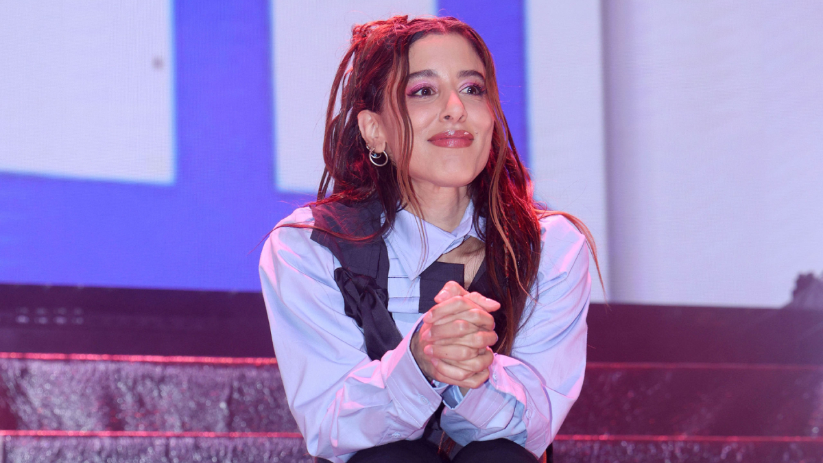 Μαρίνα Σάττι: Εκτός του Madwalk 2025 η τραγουδίστρια – Νοσηλεύεται στο νοσοκομείο