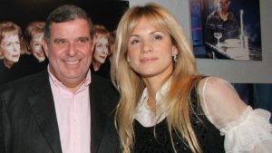 Πέθανε ο επιχειρηματίας Πάνος Μαρινόπουλος σε ηλικία 74 ετών