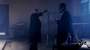 Άγιος Έρωτας (19/11): Ο Μαρκόπουλος ομολογεί τον φόνο της Κατρίν και συλλαμβάνεται