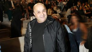 Μάρκος Σεφερλής: Αποκάλυψε ότι θέλει να ξαναεμφανιστεί στην τηλεόραση – «Είναι στα άμεσα σχέδιά μου»