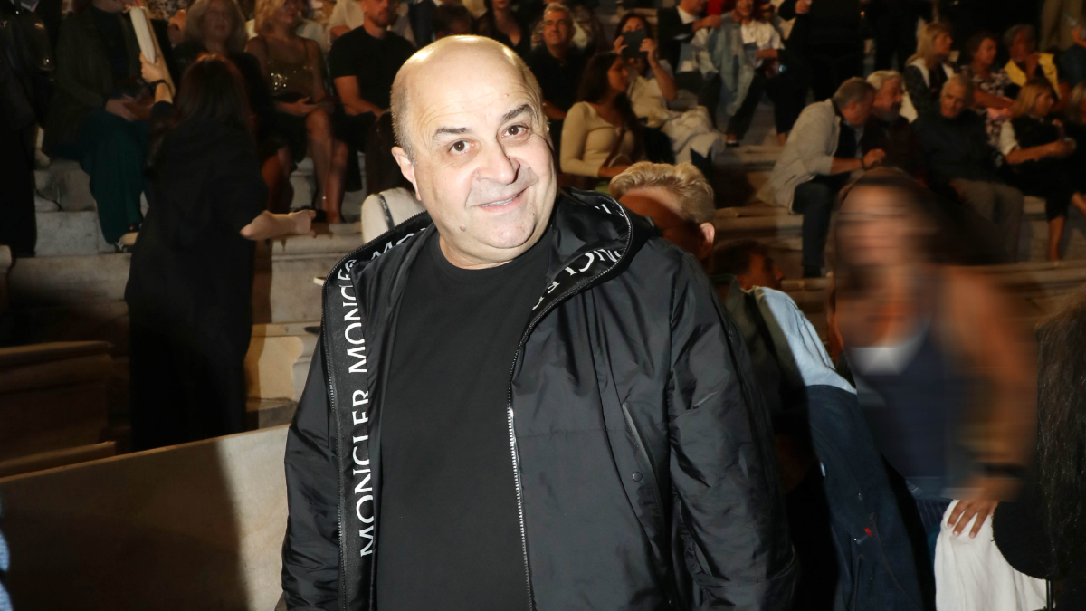 Μάρκος Σεφερλής: Αποκάλυψε ότι θέλει να ξαναεμφανιστεί στην τηλεόραση – «Είναι στα άμεσα σχέδιά μου»