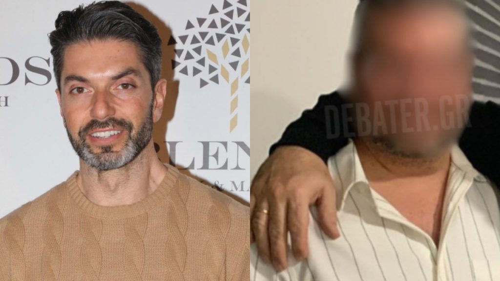 Σπύρος Μαρτίκας: «Η σπείρα «έφαγε» από την οικογένεια του Παντελίδη 250.000 την ημέρα που σκοτώθηκε» – Νέες αποκαλύψεις για το κύκλωμα με τις απάτες