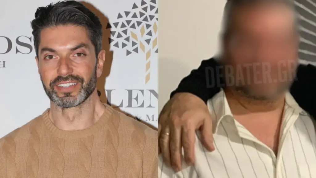 Σπύρος Μαρτίκας: «Η σπείρα «έφαγε» από την οικογένεια του Παντελίδη 250.000 ευρώ την ημέρα που σκοτώθηκε»