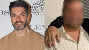 Σπύρος Μαρτίκας: «Η σπείρα «έφαγε» από την οικογένεια του Παντελίδη 250.000 ευρώ την ημέρα που σκοτώθηκε»