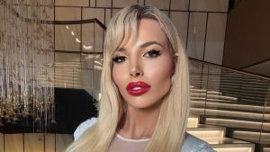 Μαίρη Χατζηπαύλου: «Δεν θεωρώ ότι σας έκανα ρεζίλι, έπαθα σοκ με όλα αυτά τα αρνητικά σχόλια»