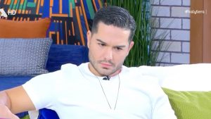 Χρήστος Μάστορας: Συνάντησα τον πρωθυπουργό το 2022 για προσωπικό ζήτημα