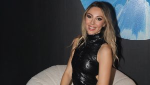 Ματίνα Ζάρα: «Έχω βιώσει κάθε μορφή κακοποίησης, όταν έγινε σωματική έφυγα από αυτή τη σχέση»