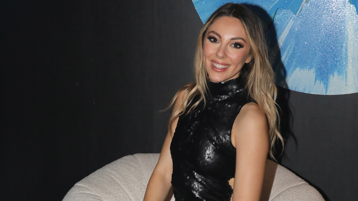 Ματίνα Ζάρα: «Έχω βιώσει κάθε μορφή κακοποίησης, όταν έγινε σωματική έφυγα από αυτή τη σχέση»