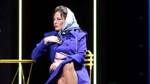 Οι επώνυμοι πριν την Δήμητρα Ματσούκα που οδηγήθηκαν στα δικαστήρια – Βαρύ το ποινικό μητρώο της showbiz