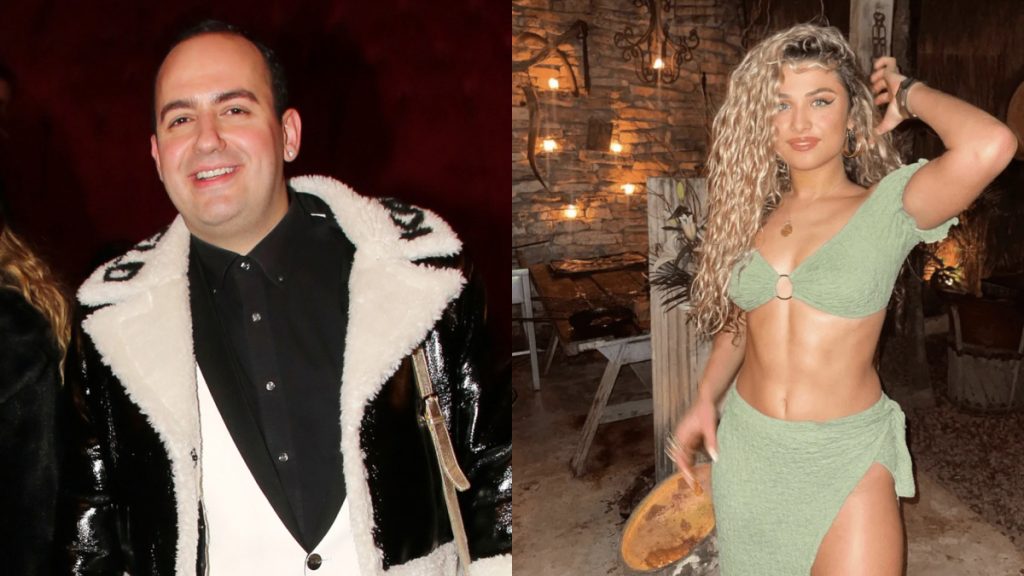 Μαυρίκιος Μαυρικίου: «Συνηθισμένα τα βουνά στα χιόνια – Κανείς δεν ξέρει στην Κύπρο την Αντιγόνη»