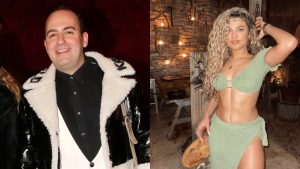 Μαυρίκιος Μαυρικίου: «Συνηθισμένα τα βουνά στα χιόνια – Κανείς δεν ξέρει στην Κύπρο την Αντιγόνη»