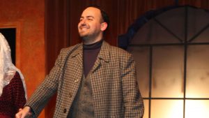 Μαυρίκιος Μαυρικίου: Σοκαριστικό στιγμιότυπο από το τροχαίο ατύχημα – «Με άγγιξε ο θάνατος» (pic)