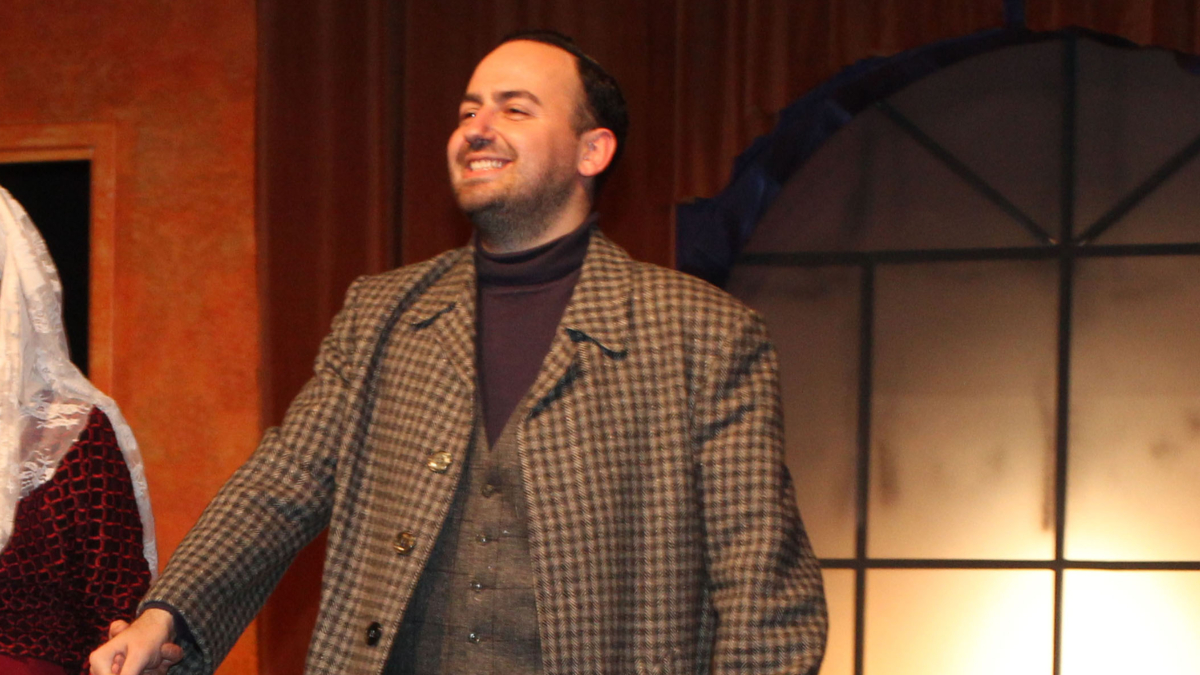 Μαυρίκιος Μαυρικίου: Σοκαριστικό στιγμιότυπο από το τροχαίο ατύχημα – «Με άγγιξε ο θάνατος» (pic)