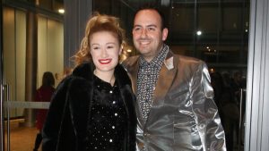 Σοκαριστικό τροχαίο για τον Μαυρίκιο Μαυρικίου – Καταστράφηκε ολοσχερώς το αυτοκίνητό του (vid)