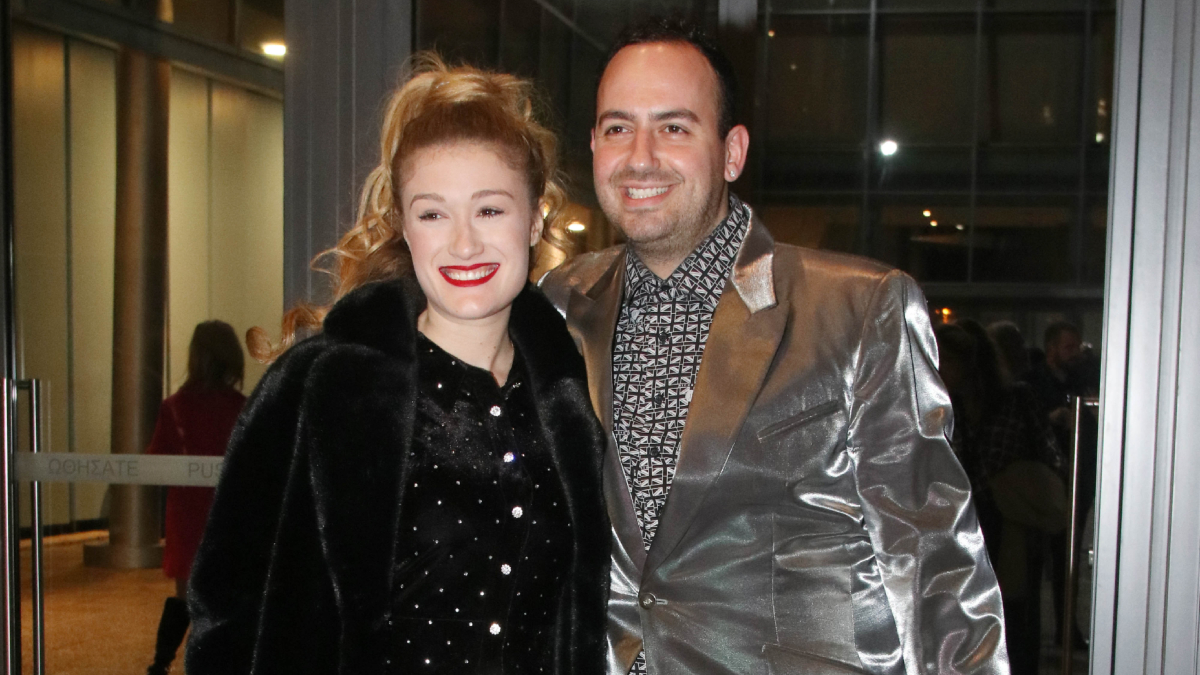 Σοκαριστικό τροχαίο για τον Μαυρίκιο Μαυρικίου – Καταστράφηκε ολοσχερώς το αυτοκίνητό του (vid)