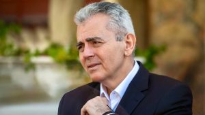 Χαρακόπουλος: «Πλάνο εξυγίανσης των ΕΛΤΑ με έγνοια για ηλικιωμένους συνταξιούχους»