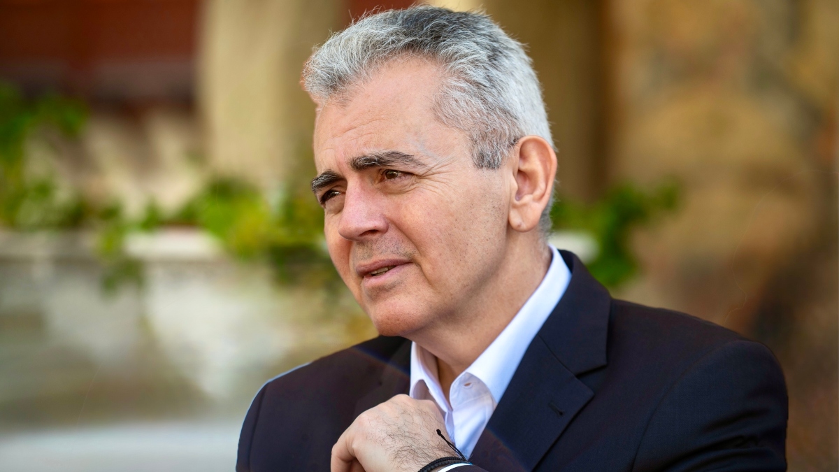 Χαρακόπουλος: «Πλάνο εξυγίανσης των ΕΛΤΑ με έγνοια για ηλικιωμένους συνταξιούχους»