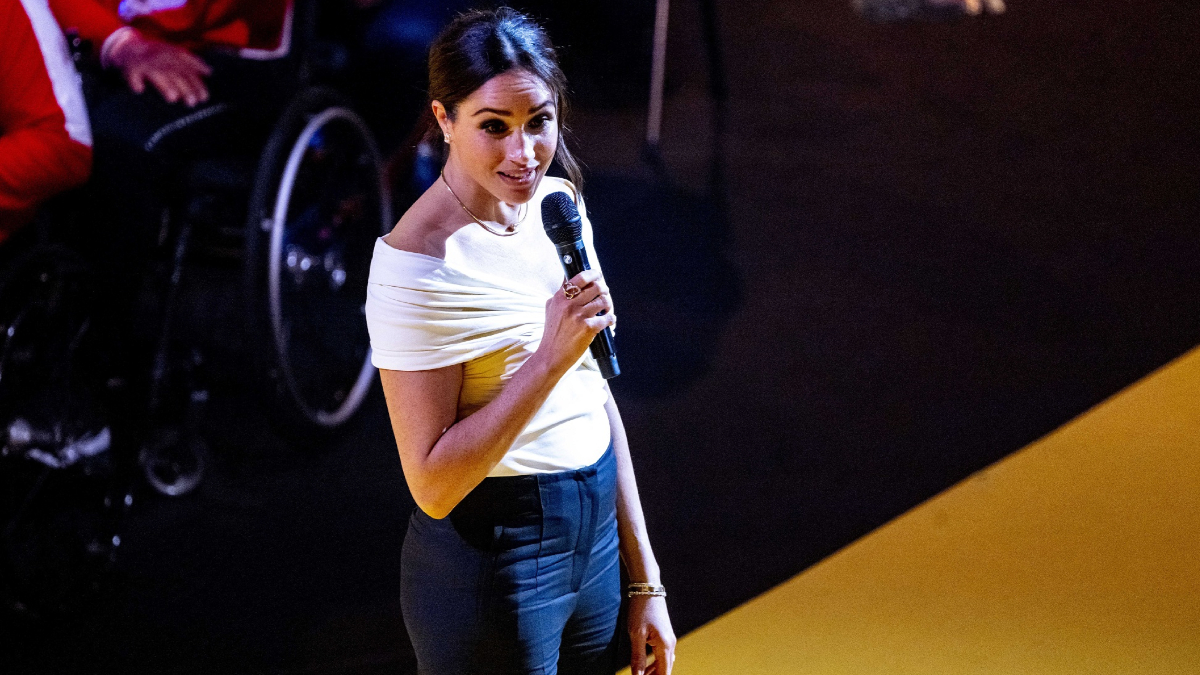 Μέγκαν Μαρκλ: Επιστρέφει στην υποκριτική μετά από 8 χρόνια – Ο ρόλος που θα ενσαρκώσει