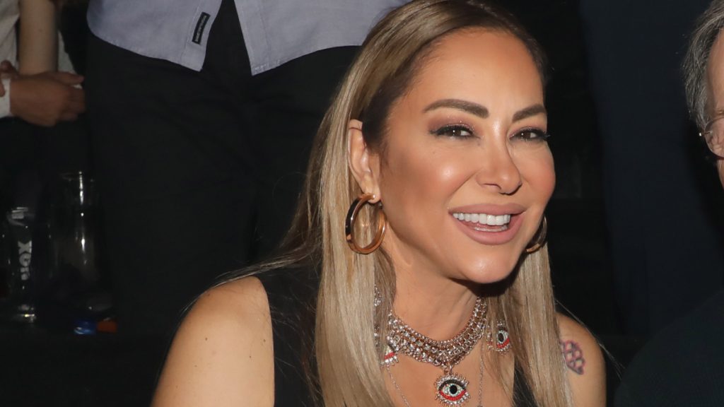 Μελίνα Ασλανίδου: «Έχω οδηγήσει και εγώ υπό την επήρεια αλκοόλ – Καλύτερα να με έπιαναν τότε»