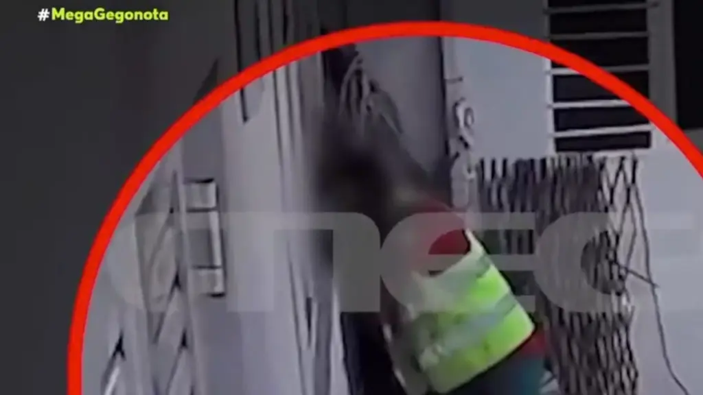 Μενίδι: Θρασύτατος ληστής “άνοιξε” το ίδιο σπίτι 3 φορές την ίδια μέρα – Άρπαξε ένα πλυντήριο