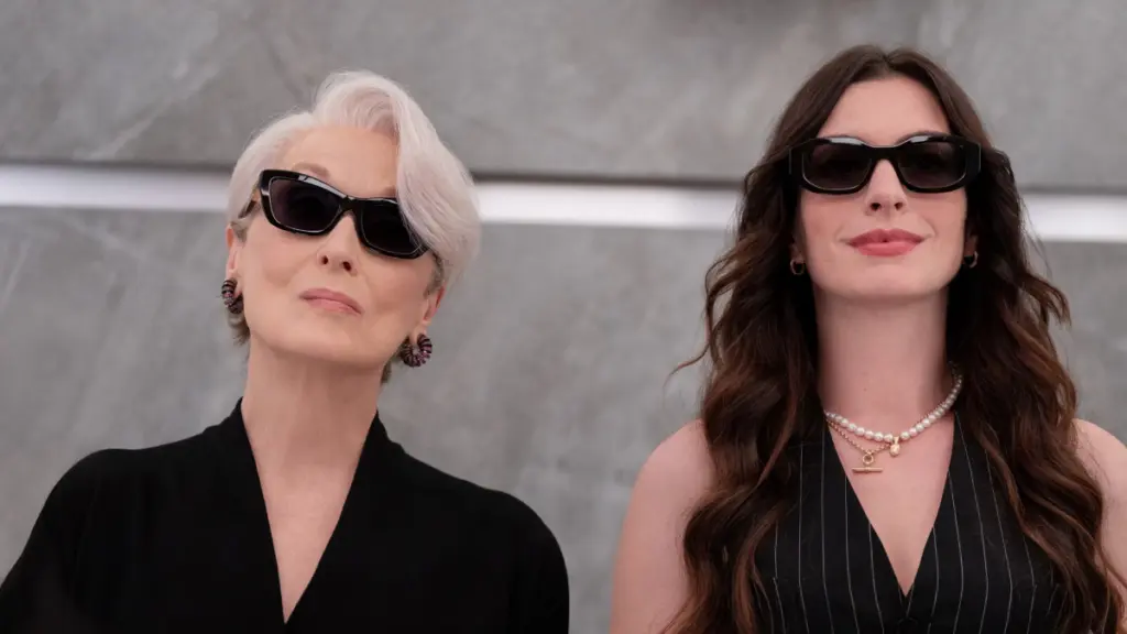 «Ο Διάβολος Φοράει Prada 2»: Το τρέιλερ συγκέντρωσε 222 εκατ. views μέσα σε 24 ώρες (vid)
