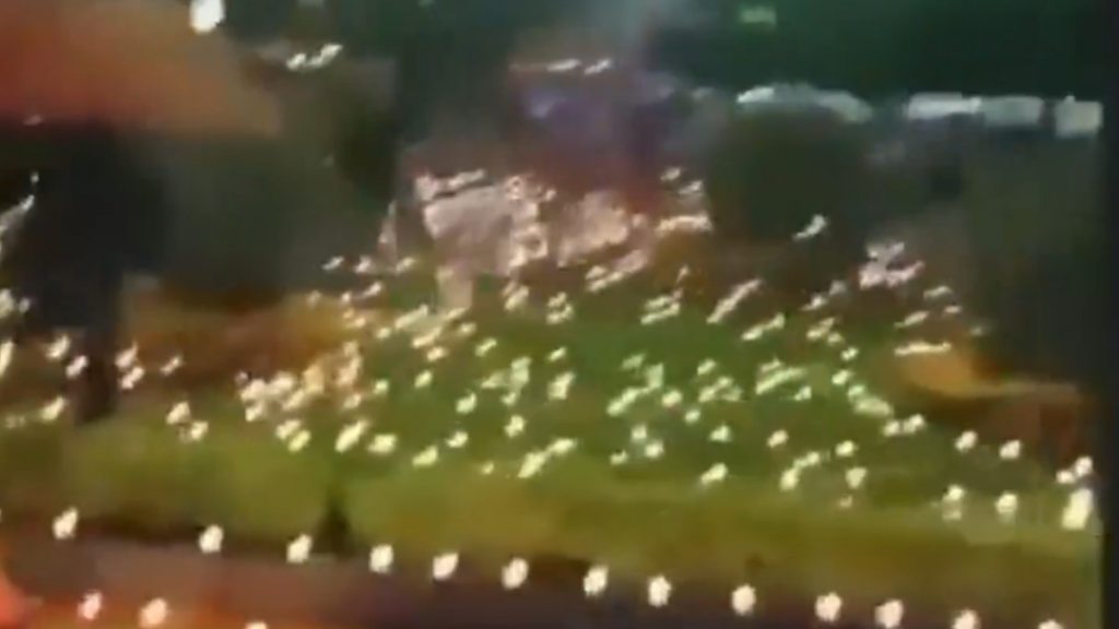 Μεξικό: Εκτέλεσαν δήμαρχο μεξικανικής μεγαλούπολης κατά την διάρκεια εκδήλωσης – Δείτε το βίντεο