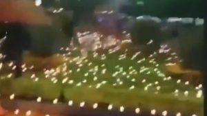 Μεξικό: Εκτέλεσαν δήμαρχο μεξικανικής μεγαλούπολης κατά την διάρκεια εκδήλωσης – Δείτε το βίντεο