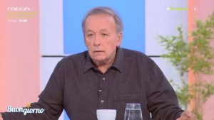 Ανδρέας Μικρούτσικος: «Χρωστάω το ηλεκτρικό ρεύμα, τον ΟΤΕ, αυτή τη στιγμή ζω στο σκοτάδι»